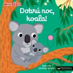 MiniPÉDIA Dobrú noc, koala! (2020)