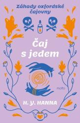 Čaj s jedem (2025)