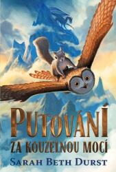 Călătorie către puterea magică (2023)