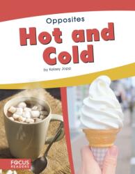 Hot and Cold (ISBN: 9781641854061)