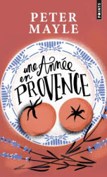 Un an în Provence (ISBN: 9782757897706)