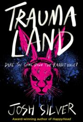 Traumaland (ISBN: 9780861549283)