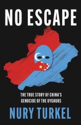 No Escape (ISBN: 9780008498610)