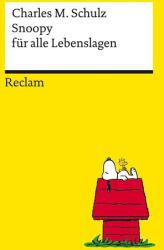 Snoopy für alle Lebenslagen (ISBN: 9783150144879)