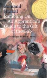 Rambling on (ISBN: 9788024632865)