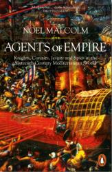 Agents of Empire (ISBN: 9780141978376)