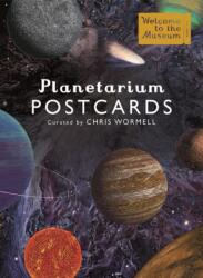Planetarium Postcards (ISBN: 9781787415102)