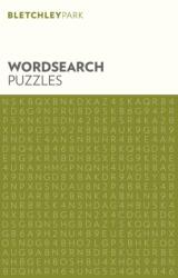 Bletchley Park Wordsearch Puzzles - Arcturus Publishing (ISBN: 9781784044091)