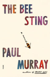 The Bee Sting - MURRAY PAUL (ISBN: 9781250338259)