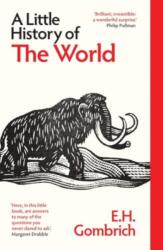A Little History of the World (ISBN: 9780300283259)