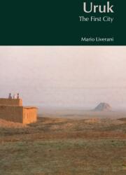 Uruk (ISBN: 9781845531935)