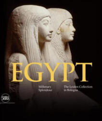 Daniela Picchi, Paola Giovetti - Egypt - Daniela Picchi, Paola Giovetti (ISBN: 9788857230153)
