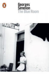 Blue Room - Georges Simenon (ISBN: 9780141399041)