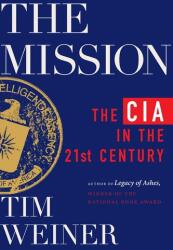 The Mission (ISBN: 9780063270183)