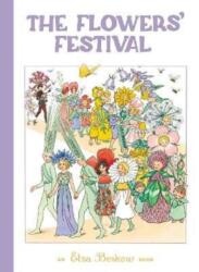 The Flowers' Festival - Elsa Beskow (ISBN: 9781782508083)
