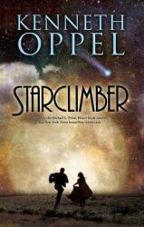 Starclimber (ISBN: 9780060850593)