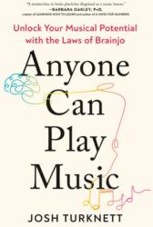 Anyone Can Play Music (ISBN: 9780593850978)