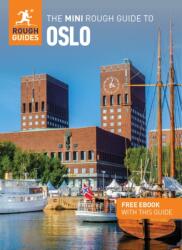 The Mini Rough Guide to Oslo: Travel Guide with eBook (ISBN: 9781835290132)