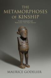 The Metamorphoses of Kinship (ISBN: 9781788736626)