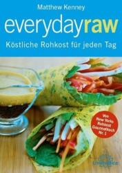 Everyday Raw (ISBN: 9783946566182)
