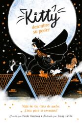 Kitty descubre su poder - Paula Harrison, Sara Cano Fernández (ISBN: 9788420453422)