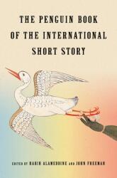 The Penguin Book of the International Short Story (ISBN: 9780593834138)