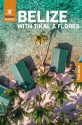 Rough Guides Belize with Tikal and Flores: Travel Guide with eBook (ISBN: 9781835292372)
