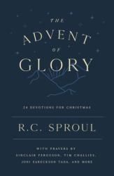 The Advent of Glory (ISBN: 9781784988913)