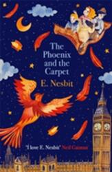 The Phoenix and the Carpet (ISBN: 9780349009421)