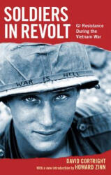 Soldiers In Revolt - David Cortright (ISBN: 9781931859271)