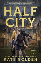 Half City (ISBN: 9781529443691)