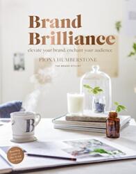 Brand Brilliance (ISBN: 9780956454546)