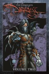 Complete Darkness, Volume 2 - Marc Silvestri, David Wohl, Scott Lobdell, Paul Jenkins (ISBN: 9781534320512)