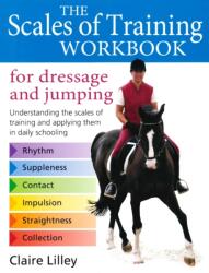 The Scales of Training Workbook (ISBN: 9780851319704)