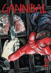 GANNIBAL VOL. 2 (2024)