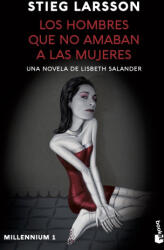 LOS HOMBRES QUE NO AMABAN A LAS MUJERES (2023)