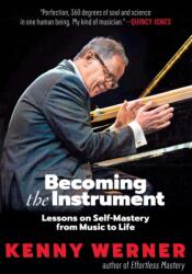Becoming the Instrument (2022)