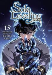 Solo Leveling, Vol. 15 (2026)