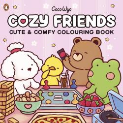 Cozy Friends (2026)