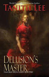 DELUSIONS MASTER - TANITH LEE (2025)
