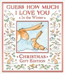 Guess How Much I Love You in the Winter (2025)