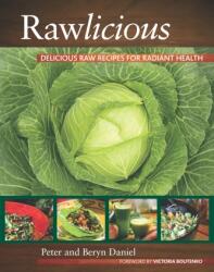 Rawlicious (2011)