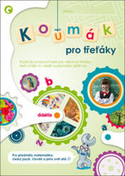 Koumák pro třeťáky (ISBN: 9788073582609)
