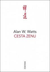 Cesta zenu (ISBN: 9788076511323)