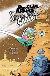 Ghidul autostopistului galactic 4. - La revedere și mulțumiri pentru pești (2018)