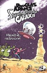 Ghidul autostopistului galactic 5. - În mare parte inofensiv (2019)