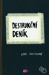 Destrukční deník (2022)