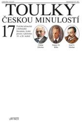 Rătăciri prin trecutul ceh 17 - Literatura germană și ebraică din Praga, poezia cehă de la sfârșitul secolului al XIX-lea și începutul secolului al XX-lea (2021)