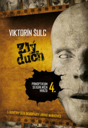 Zlý duch - Panoptikum sexuálních vražd 4 (2020)