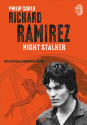 Richard Ramirez: Prădătorul nopții (2022)